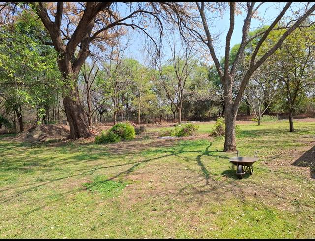 5.70HA SMALLHOLDING FOR SALE IN KROONDAL